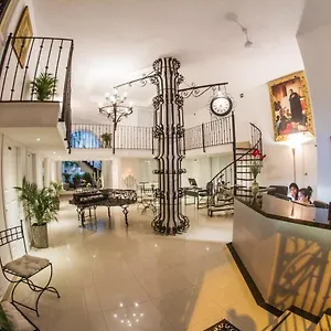 Hotel Aposentos De San Pedro, Cartagena