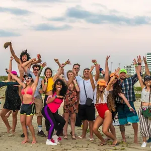 Hostel Wonderland By Gb Collection, Cartagena