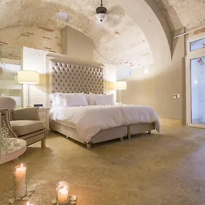 Hotel Casa Del Gobernador, Cartagena
